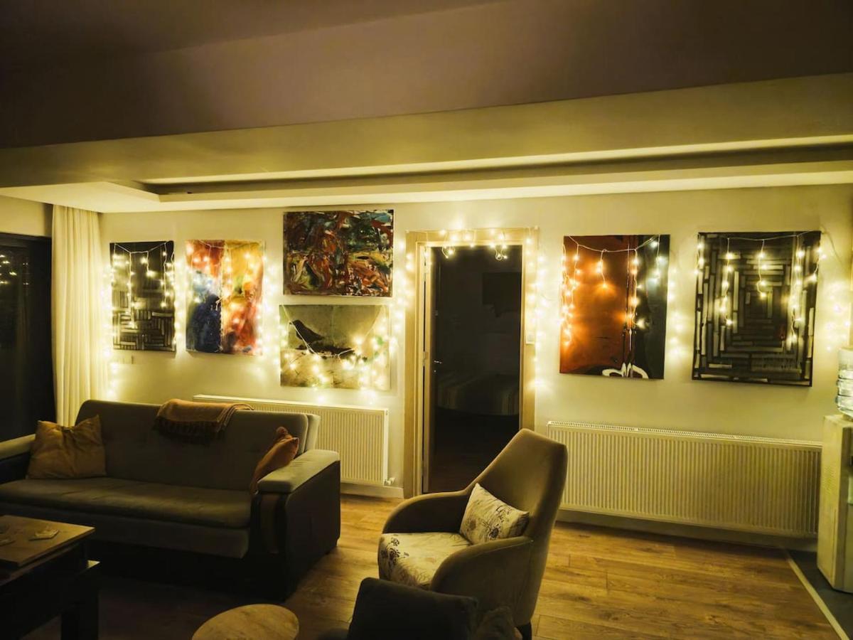 Elegant & Cozy Retreat Home, Center Gem By The Seaside, Steps From The Tram Апартаменти