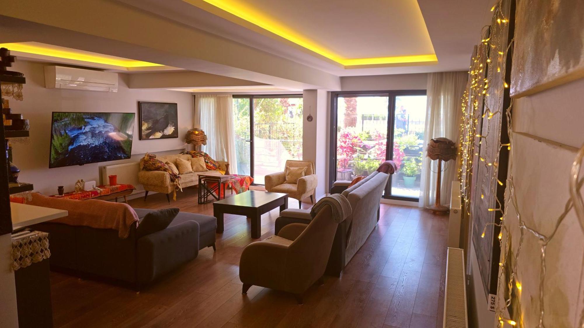 Elegant & Cozy Retreat Home, Center Gem By The Seaside, Steps From The Tram *